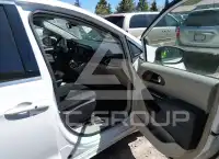 2023 Chrysler VOYAGER фото