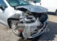 2023 Chrysler PACIFICA photo