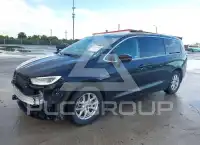 2023 Chrysler PACIFICA фото