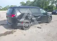 2023 Chrysler PACIFICA фото