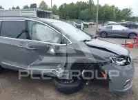 2023 Chrysler PACIFICA photo