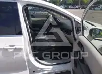 2023 Chrysler PACIFICA photo