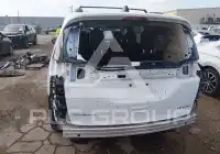 2023 Chrysler PACIFICA фото