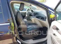 2023 Chrysler PACIFICA фото