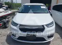 2023 Chrysler PACIFICA photo