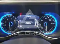 2023 Chrysler PACIFICA фото