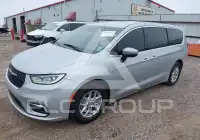 2023 Chrysler PACIFICA photo