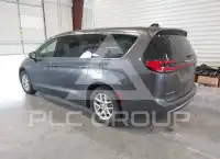 2023 Chrysler PACIFICA фото