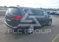 2023 Chrysler PACIFICA photo