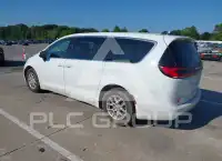 2023 Chrysler PACIFICA фото