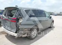 2023 Chrysler PACIFICA фото