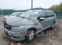 2023 Chrysler PACIFICA photo