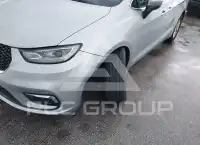 2023 Chrysler PACIFICA фото