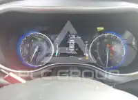 2023 Chrysler PACIFICA фото