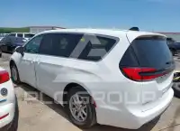 2023 Chrysler PACIFICA фото