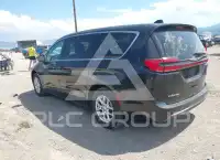 2023 Chrysler PACIFICA фото