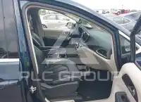2023 Chrysler PACIFICA фото