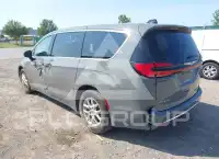 2023 Chrysler PACIFICA photo