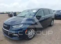 2023 Chrysler PACIFICA photo