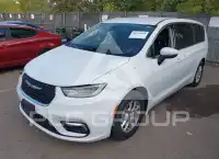 2023 Chrysler PACIFICA фото
