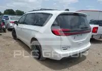 2023 Chrysler PACIFICA фото