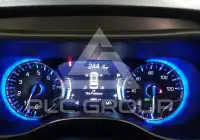 2023 Chrysler PACIFICA фото
