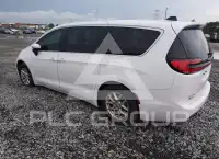 2023 Chrysler PACIFICA фото
