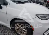 2023 Chrysler PACIFICA фото