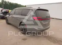2023 Chrysler PACIFICA фото