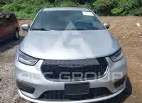 2023 Chrysler PACIFICA фото
