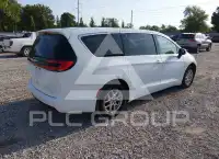 2023 Chrysler PACIFICA photo