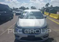 2023 Chrysler PACIFICA photo