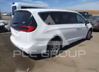 2023 Chrysler PACIFICA фото