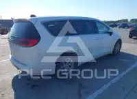 2023 Chrysler PACIFICA фото