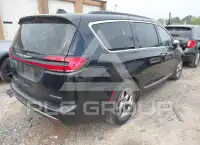 2023 Chrysler PACIFICA фото