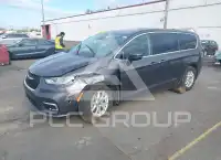 2023 Chrysler PACIFICA photo