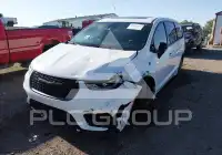 2023 Chrysler PACIFICA photo