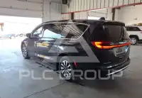 2023 Chrysler PACIFICA фото