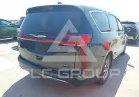 2023 Chrysler PACIFICA фото
