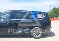 2023 Chrysler PACIFICA фото