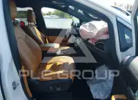 2023 Chrysler PACIFICA photo