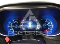 2023 Chrysler PACIFICA photo