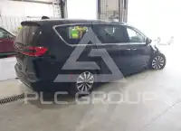 2023 Chrysler PACIFICA photo