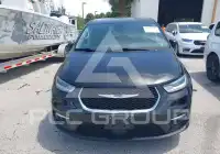 2023 Chrysler PACIFICA photo