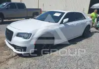2023 Chrysler 300 photo
