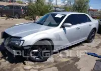 2023 Chrysler 300 фото