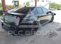 2023 Chrysler 300 фото