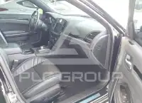 2023 Chrysler 300 фото