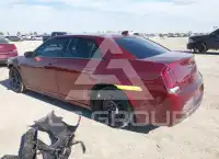 2023 Chrysler 300 photo
