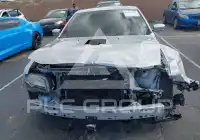 2023 Chrysler 300 фото